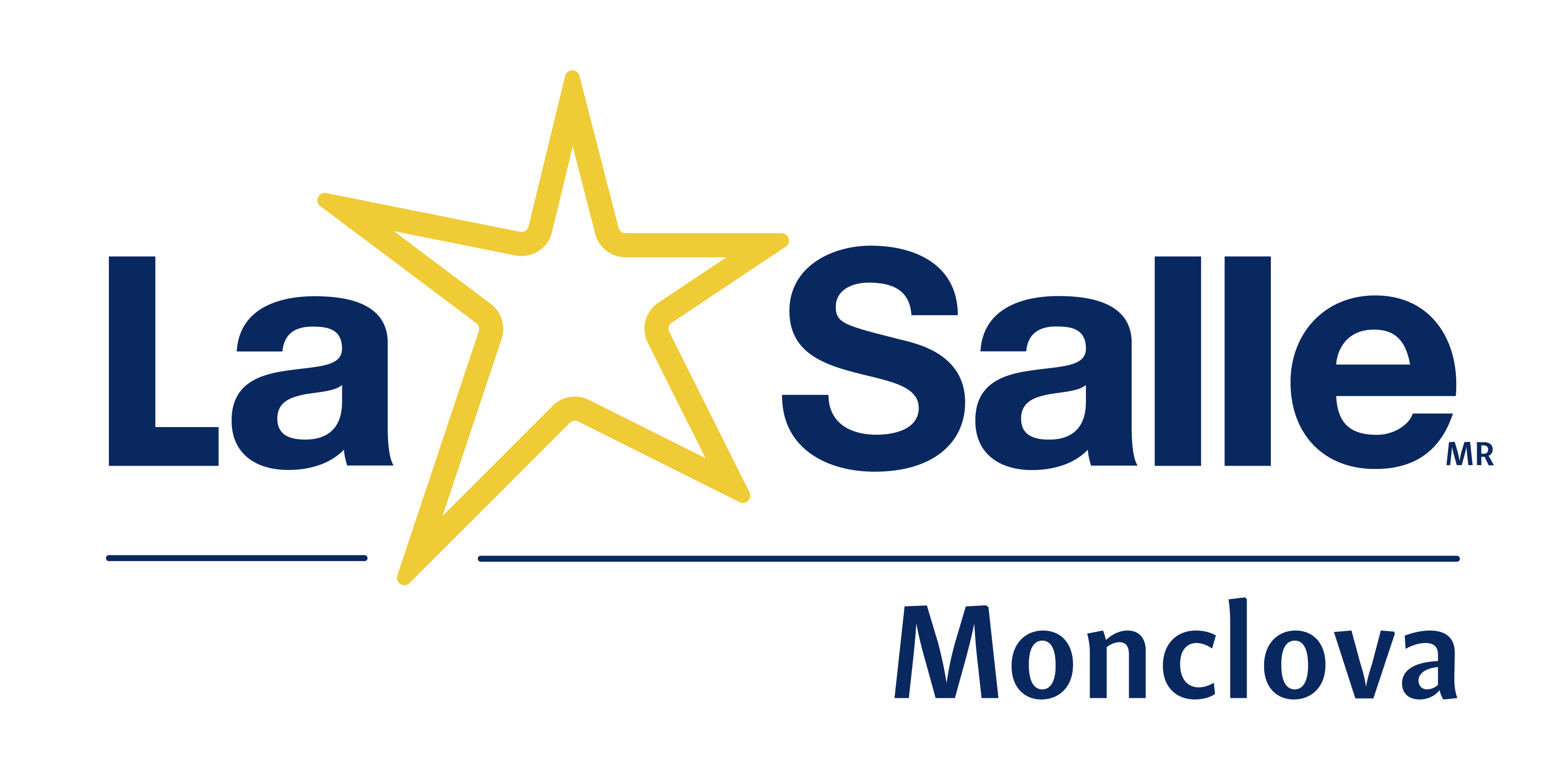 Cropped La Salle Monclova Original Png La Salle Monclova