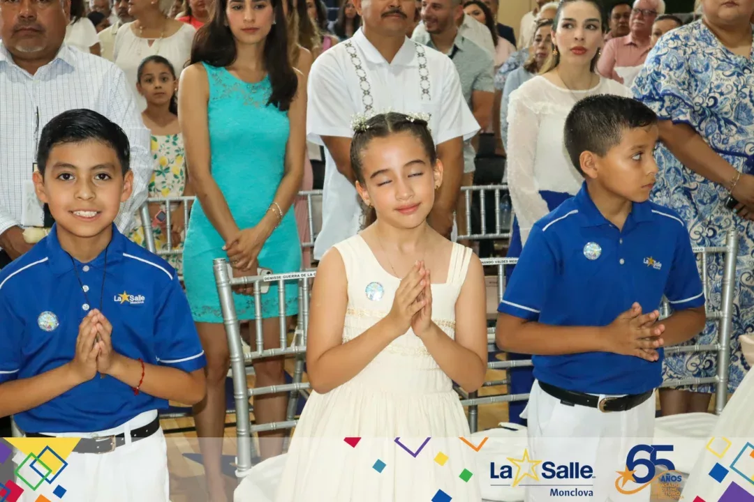 Pc Ayb La Salle Monclova