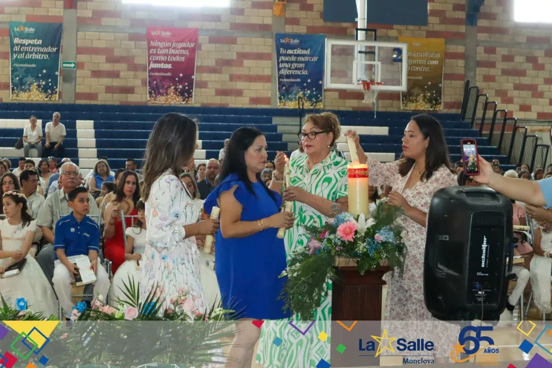 Pc Ayb La Salle Monclova