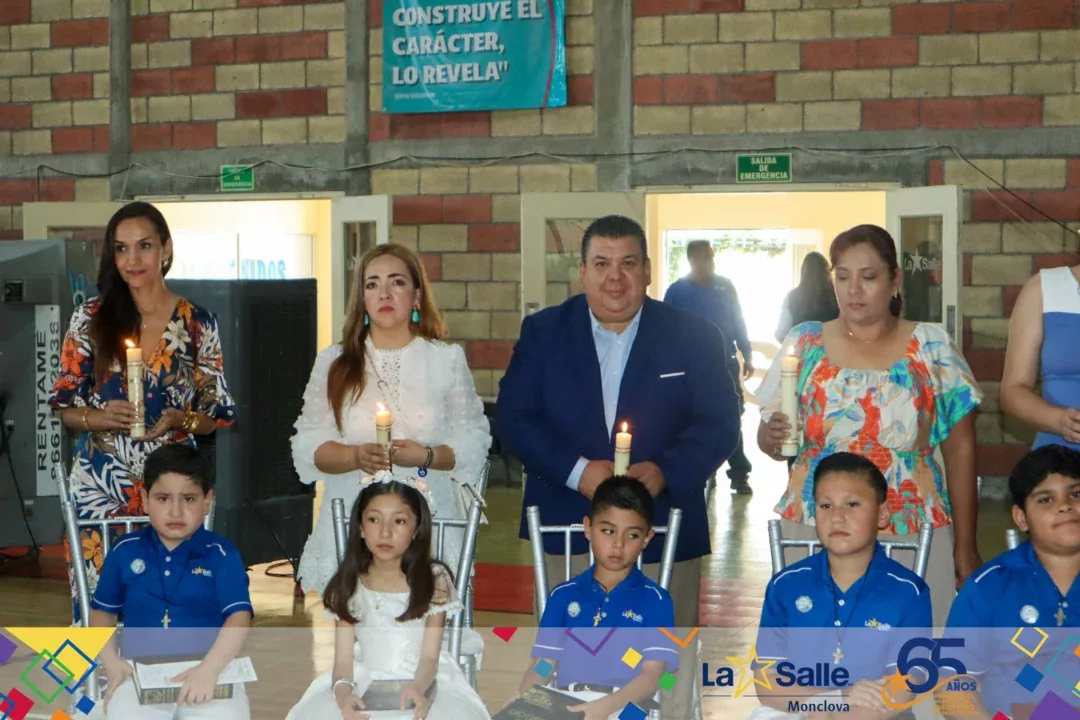 Pc Ayb La Salle Monclova