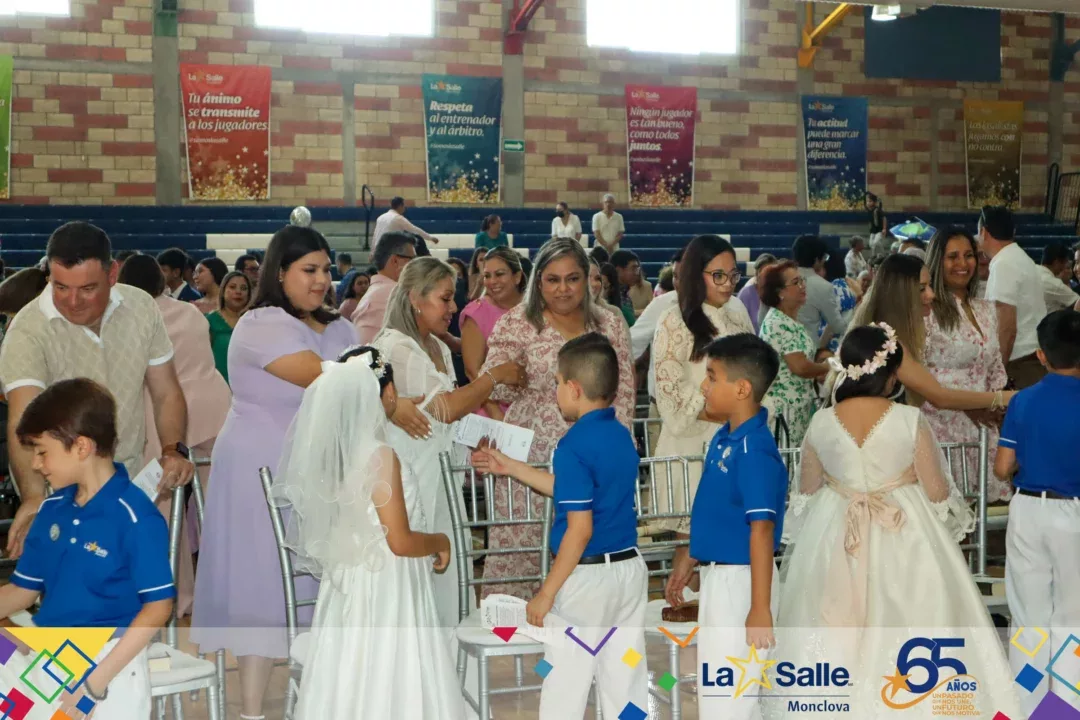 Pc Ayb La Salle Monclova